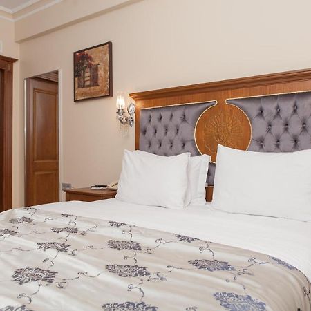A'La Sofia Hotel Istanbul Eksteriør bilde