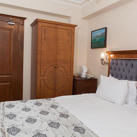 A'La Sofia Hotel Istanbul Eksteriør bilde